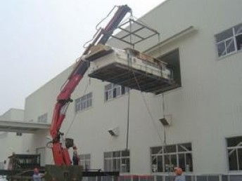 新塘搬家公司服务全解析 价格、家具拆装与广州租赁指南